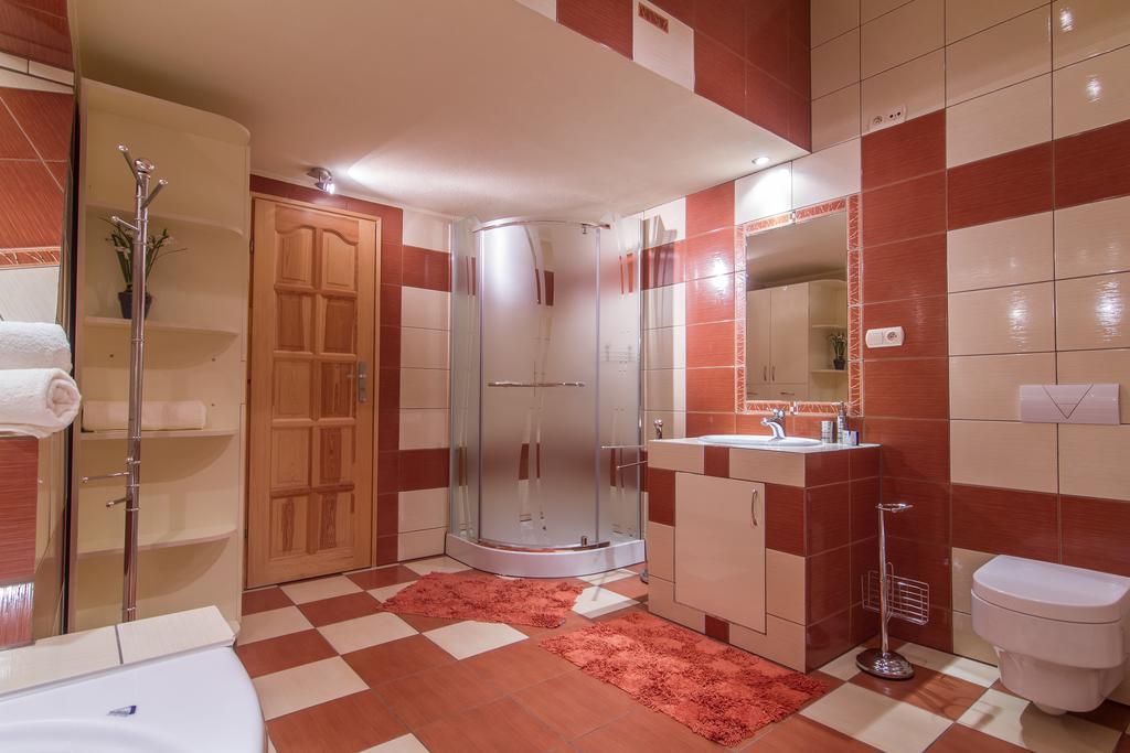 Apartamenty Bukowina Bukowina Tatrzańska Quarto foto