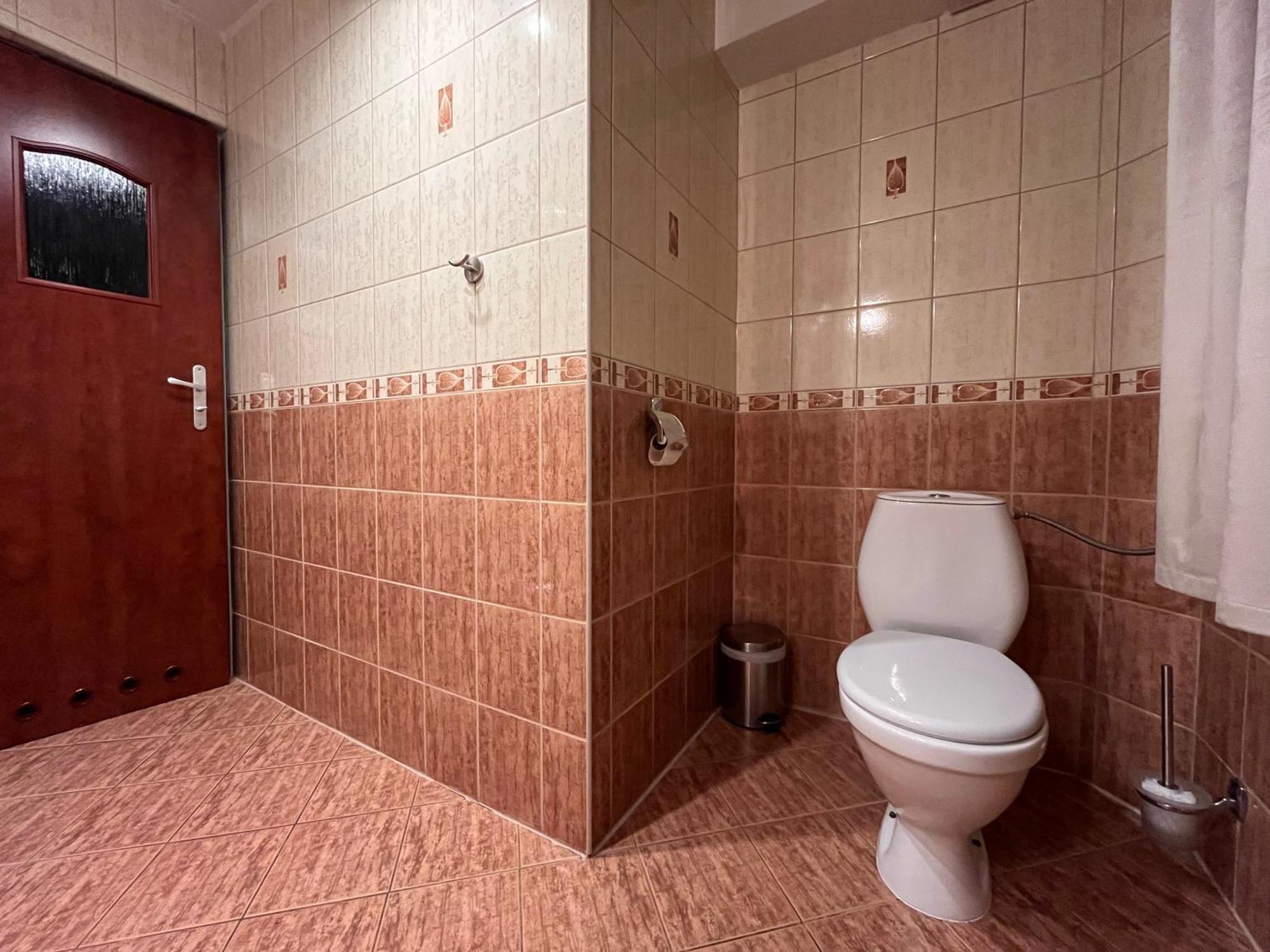 Apartamenty Bukowina Bukowina Tatrzańska Exterior foto