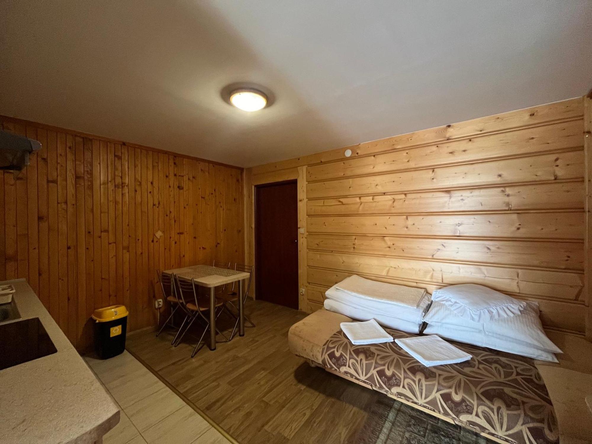 Apartamenty Bukowina Bukowina Tatrzańska Exterior foto