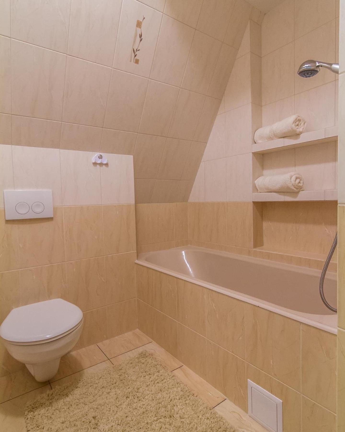 Apartamenty Bukowina Bukowina Tatrzańska Exterior foto